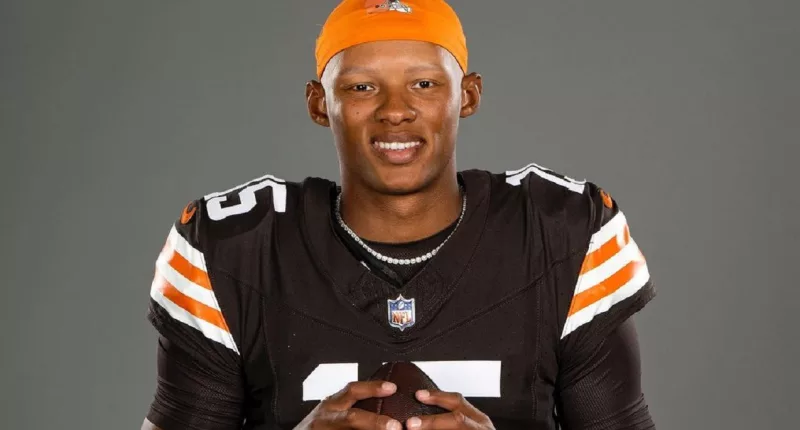 Josh Dobbs