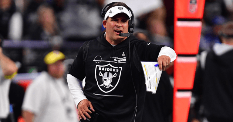 Josh Mcdaniels Arrested And Charged: Is He In Jail? – Genius Celebs
