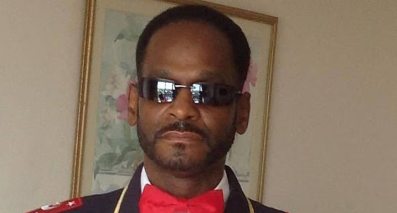 Joshua Farrakhan Net Worth
