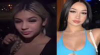 Josie Ortega And Gia Fight Video