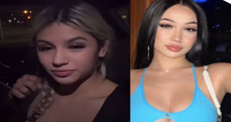 Josie Ortega And Gia Fight Video Twitter Update: Scandal And Controversy – Genius Celebs