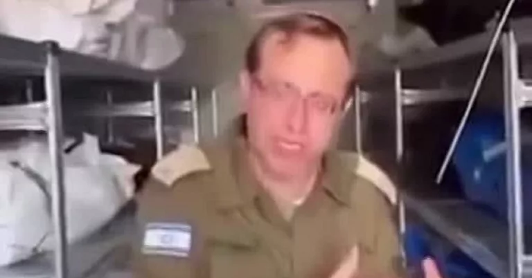 Journalist Ephraim Mordechai Arrested For Reporting Army Death: Is He In Jail?