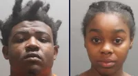 Ju'Quan Mills, Diamond Harris arrested in contract killing