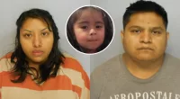 Juan Martinez and Nancy Martinez sentenced in child's death