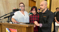 Judge rejects initial attempt to temporarily block North Dakota ban on gender transition treatment for minors