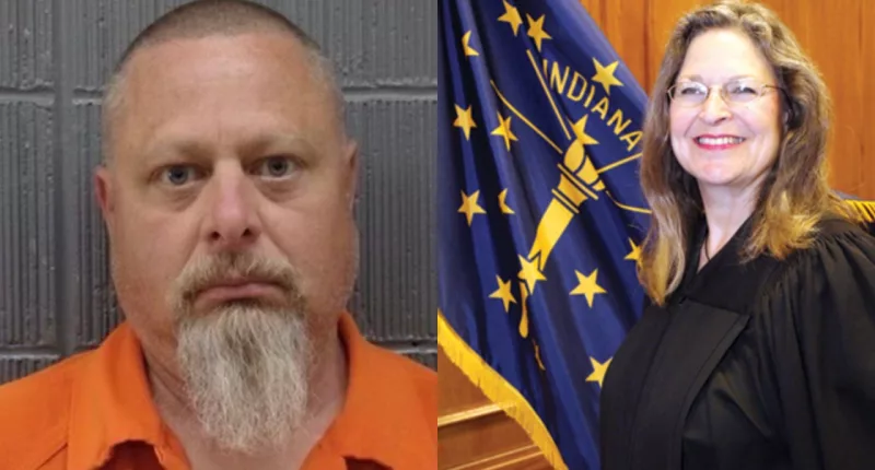 Judge says Allen had access to Delphi documents all along
