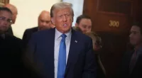 Judge sets deadline for Trump defense strategy in D.C. trial