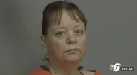 Julie Ann Boxley charged with murdering Glenn Andrews