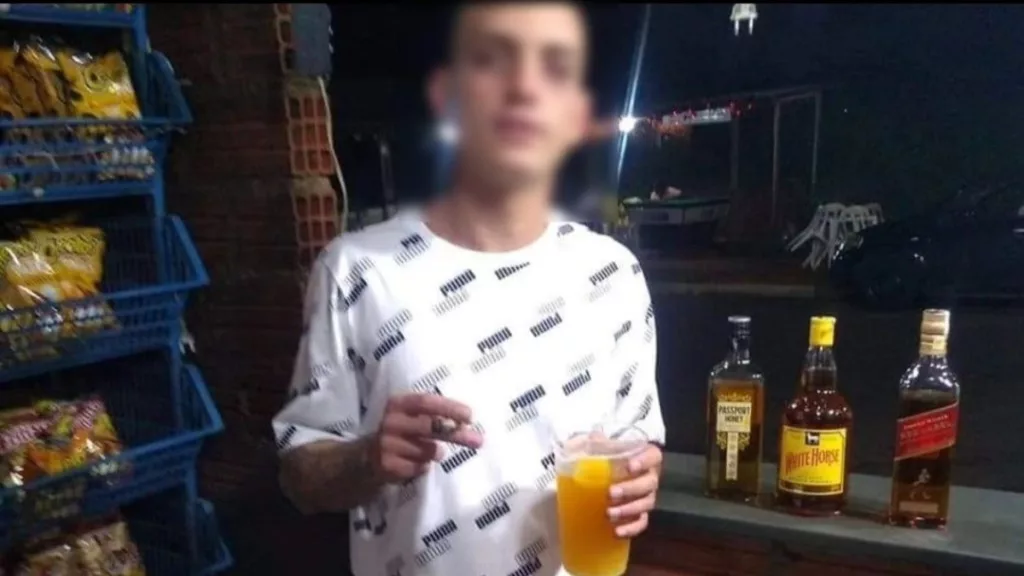 Juninho Virgilio Twitter Video