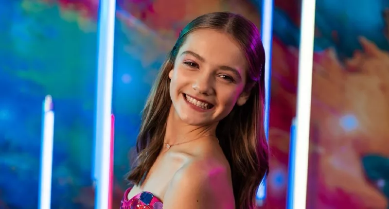 Zoe Clauzure