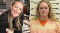 Just-divorced former Idaho high school teacher allegedly had sex with teenage designated driver: police