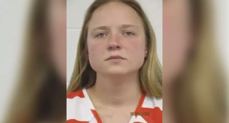 Just-married Iowa teacher accused of sex acts with students as young as 13