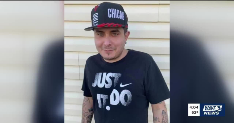 Justin Burt Missing Update 2023: Is he Dead Or Alive?