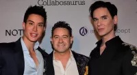 Justin Jedlica Husband Plastic Surgery