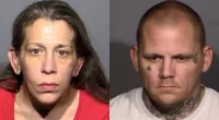 Kacey Lilly, Edward Lilly charged with abuse of 13-year-old