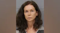 Kaitlin Armstrong mugshot