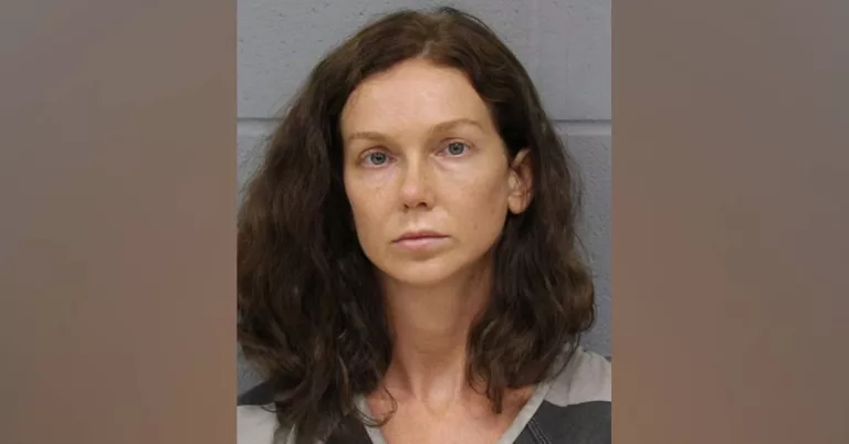 Kaitlin Armstrong Mugshot: Moriah Wilson Murderer Trial