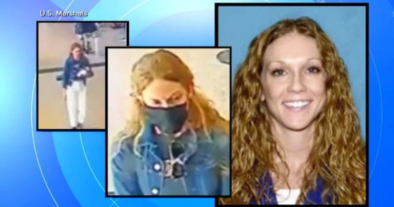 Kaitlin Armstrong Trial & Verdict: Mugshot & Arrest Charges