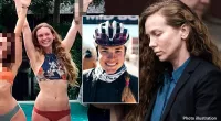Kaitlin Armstrong sentenced for murder of Mo Wilson, gravel cycling star