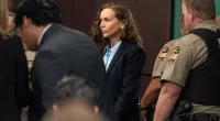 Kaitlin Armstrong trial Day 3: Footage from neighbor's security camera shown