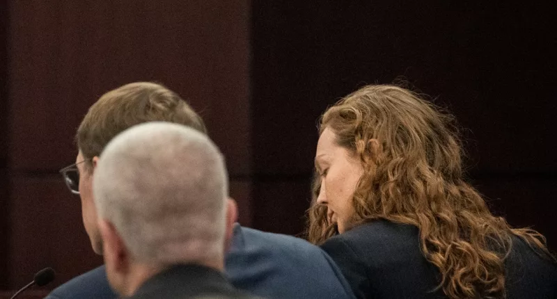 Kaitlin Armstrong trial: Impact of Colin Strickland's testimony?