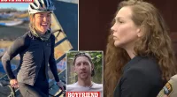 Kaitlin Armstrong verdict: GUILTY of murdering love rival