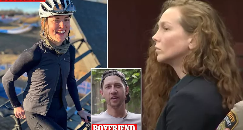 Kaitlin Armstrong verdict: GUILTY of murdering love rival