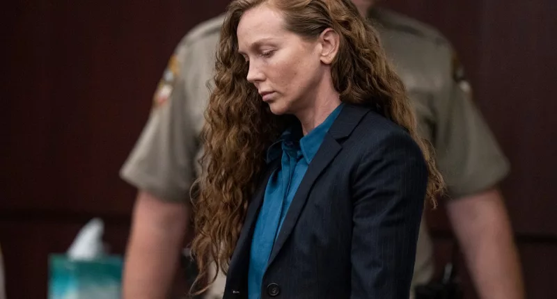 Kaitlin Armstrong verdict: Jury starts sentencing deliberations