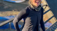 The trial of the suspect in the murder of pro cyclist Moirah Wilson, 25, began last week
