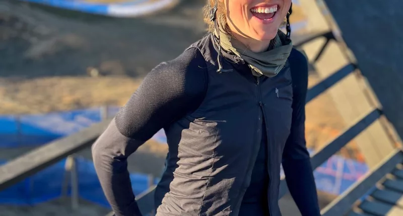 The trial of the suspect in the murder of pro cyclist Moirah Wilson, 25, began last week