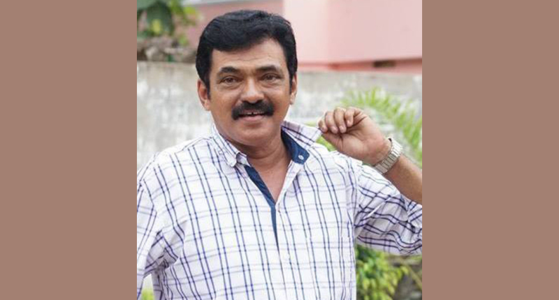 Kalabhavan Haneef Death