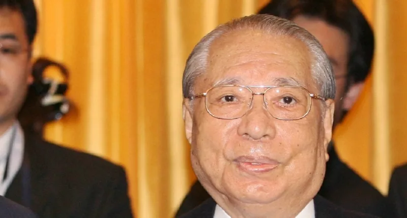 Daisaku Ikeda Wife