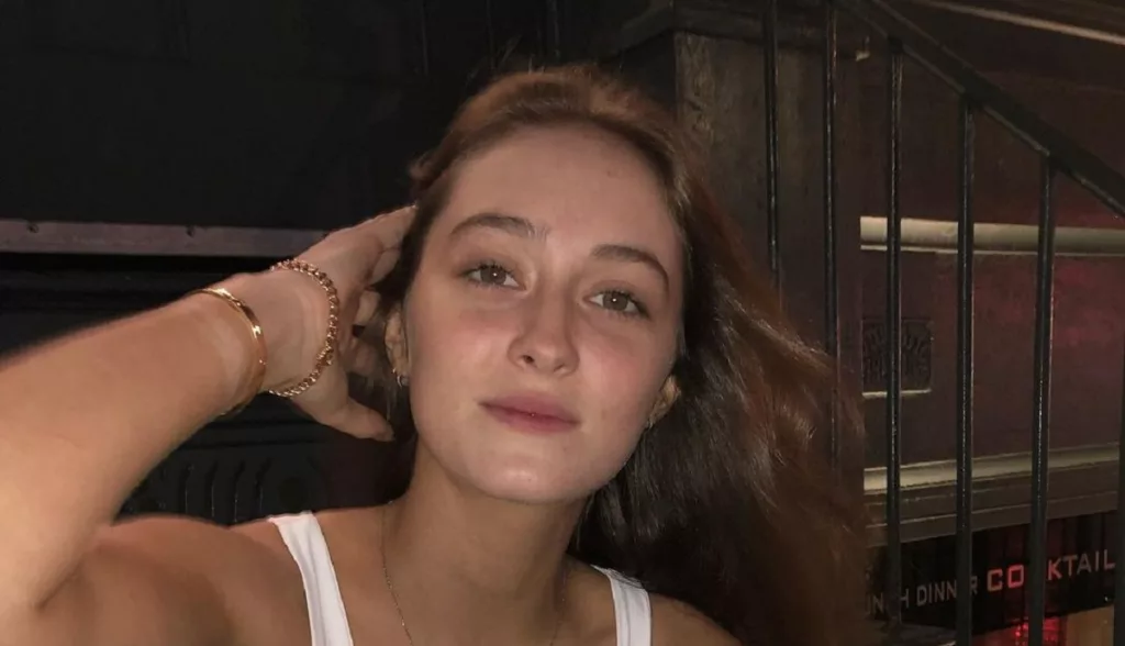 Karsen Liotta boyfriend