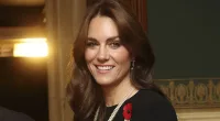 Kate's tribute to Queen: Princess of Wales wears her pearl necklace