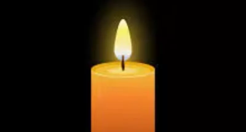 Katie Richards obituary