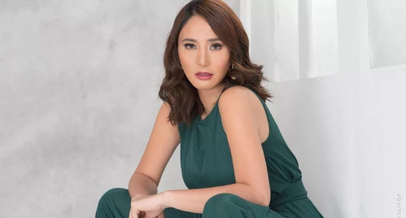 Katrina Halili Father
