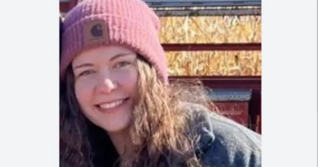 Kayla Gaebel Missing