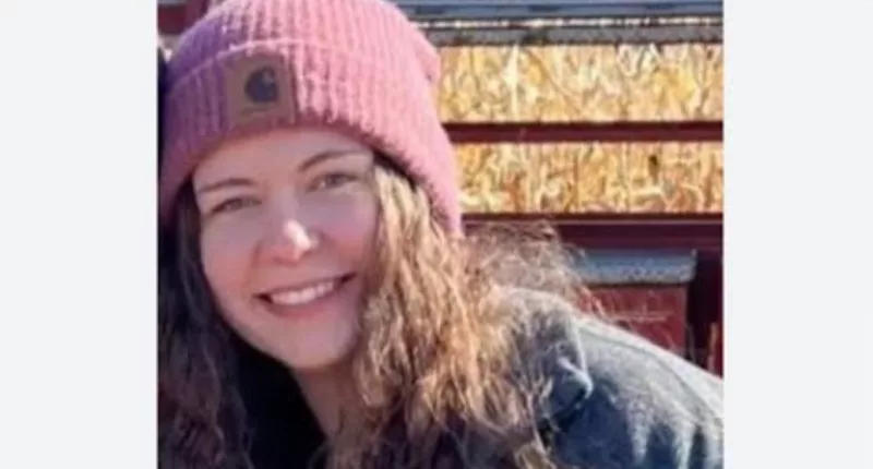 Kayla Gaebel Missing