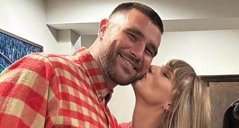 Kelce 'WILL visit Taylor Swift in Argentina this week for Eras Tour'