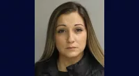 Kelly Ann Schutte charged with institutional sexual assault