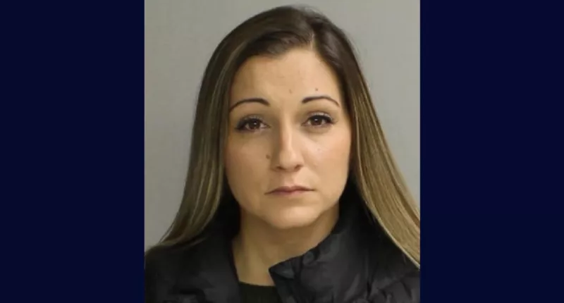 Kelly Ann Schutte charged with institutional sexual assault