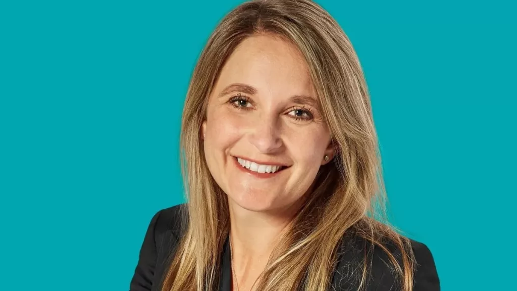 Kelly Bayer Rosmarin Parents