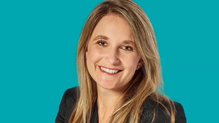 Kelly Bayer Rosmarin Parents: Father Nicky Bayer And Mother