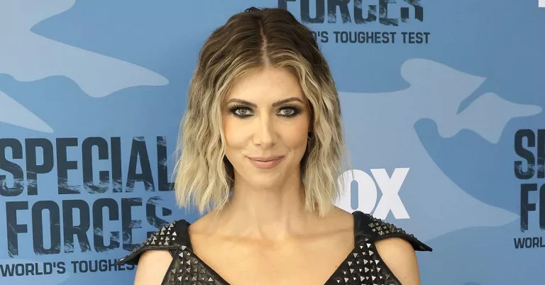 Kelly Rizzo Parents: Father Santo Rizzo & Mother Sharon