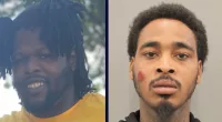 Kempsha L. Wilson murdered Spencer Nichols