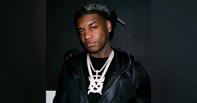 Ken Carson Tattoo: How Many Does He Have? Meaning-Design