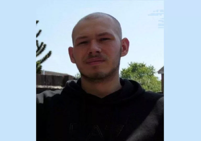 Kent UK Liam Graham Missing Found Dead: Death And Obituary