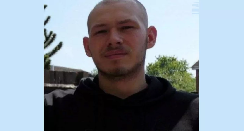 Liam Graham Missing