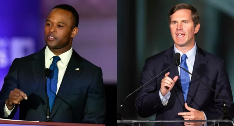 Kentucky Governor's race: Here's what to know