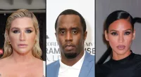 Kesha Cuts Diddy From ‘Tik Tok’ Lyrics After Cassie Lawsuit